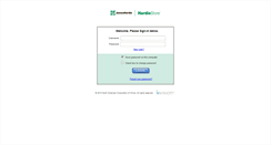 Desktop Screenshot of hardiestore.com